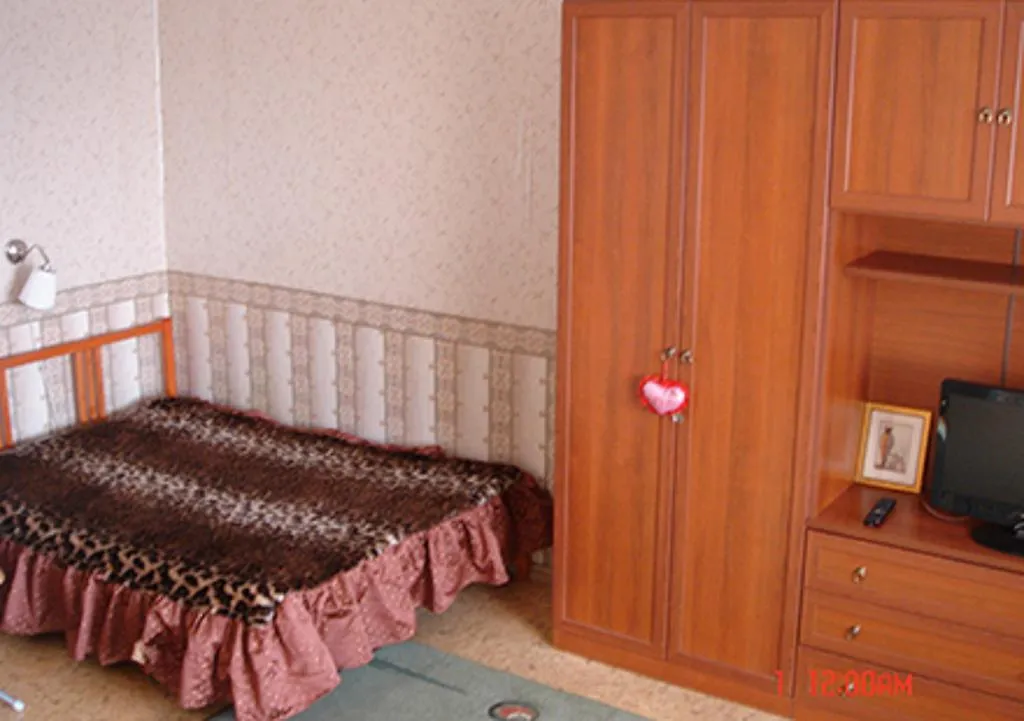 Apartment On Volzhskiy 113А Moscou