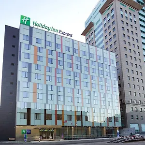 Holiday Express - - Paveletskaya, An Ihg Moskau