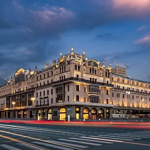 Hotel Metropol, Moskva