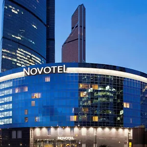 4* Ξενοδοχείο Novotel City