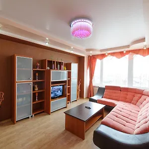 Apartamento Nice Flats Noviy Arbat, Moscú