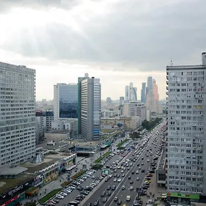  Apartment On Noviy Arbat 16