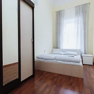 Apartamento Pathos Na Lubyanke, Moscú