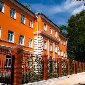 Otel Orange House, Moskova