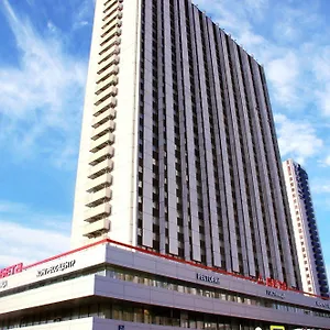 Izmailovo Beta Hotell