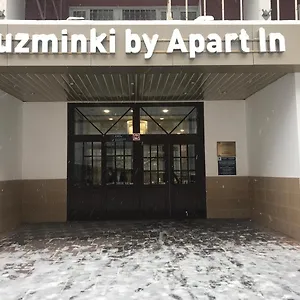 Hotel Kuzminki By Apart In, Moskwa